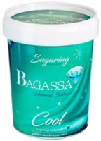 Паста для шугаринга Bagassa Universal Brilliant Cool 1.4kg