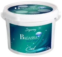Паста для шугаринга Bagassa Universal Brilliant Cool 3kg