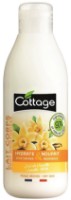 Lăptișor pentru corp Cottage Body Moisturizer Vanilla Milk 250ml