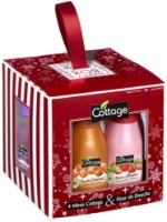 Подарочный набор Cottage Happy Box