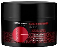 Mască pentru păr Eugene Perma Essentiel Keratin Nutrition Mask 150ml