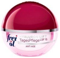 Cremă pentru față Frei Ol Anti-Age Hyaluron Lift Day Care SPF15 50ml