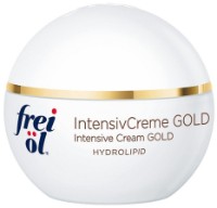 Cremă pentru față Frei Ol Hydrolipid Intensive Cream Gold 50ml
