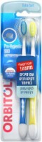 Зубная щётка Orbitol  Professional 980 2pcs (352054)