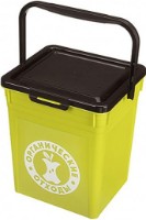 Coș de gunoi Bytplast 8L 23.5x21x25cm (46730)