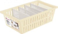 Контейнер для хранения корма Lucky Pet 26.8x15x8.3cm (47856)