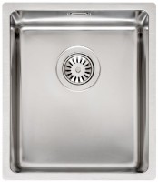 Chiuvetă de bucătărie Reginox Houston 34x40