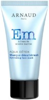 Маска для лица Arnaud Aqua Detox Hydrating Mask 50ml
