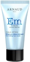 Mască pentru față Arnaud Aqua Detox Hydrating Mask 50ml