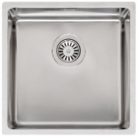 Chiuvetă de bucătărie Reginox Houston 40x40