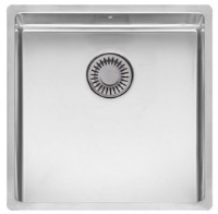 Chiuvetă de bucătărie Reginox New York 40x40 Comfort