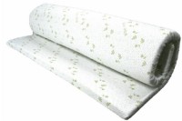 Topper Almir Bio Latex 4cm 140x200