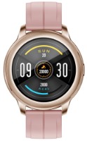 Смарт-часы Globex Smart Watch Aero Gold