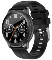 Smartwatch Globex Smart Watch Aero Black