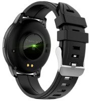 Smartwatch Globex Smart Watch Aero Black