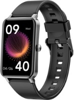 Smartwatch Globex Smart Watch Fit Black