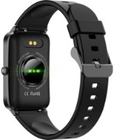 Smartwatch Globex Smart Watch Fit Black
