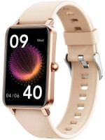 Smartwatch Globex Smart Watch Fit Gold