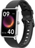 Smartwatch Globex Smart Watch Fit Silver