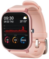 Smartwatch Globex Smart Watch Me Pink