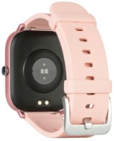 Smartwatch Globex Smart Watch Me Pink