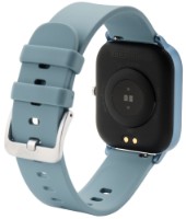 Смарт-часы Globex Smart Watch Me Blue