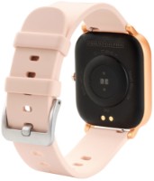 Smartwatch Globex Smart Watch Me Gold