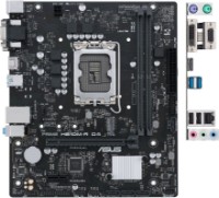 Материнская плата Asus Prime H610M-R D4-SI