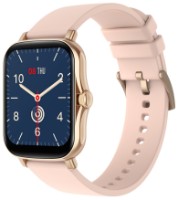Смарт-часы Globex Smart Watch Me3 Gold