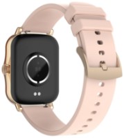 Смарт-часы Globex Smart Watch Me3 Gold