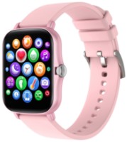 Smartwatch Globex Smart Watch Me3 Pink