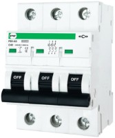 Întrerupător automat Promfactor FB1C3040