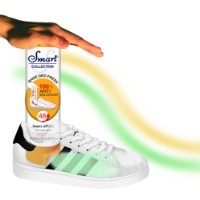Дезодорант для обуви Smart Collection Shoe Duo Fresh 150ml
