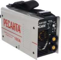 Aparat de sudură Ресанта САИ-160 MMA