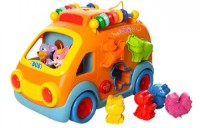 Сортер ChiToys (98887)