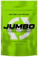 Gainer Scitec-nutrition Jumbo 1320g Chocolate