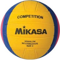 Мяч для водного поло Mikasa W6608.5W N3