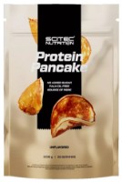 Смесь для выпечки Scitec-nutrition Protein Pancake 1036g Chocolate-Banana