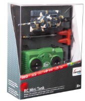 Радиоуправляемая игрушка ChiToys RC Mini Tank (500072)