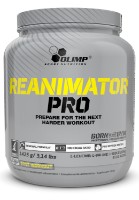 Посттренировочная добавка Olimp Reanimator Pro Orange 1425g