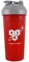 Шейкер для спортивного питания BSN Shaker Red 700ml