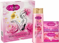 Подарочный набор Camay Mademoiselle