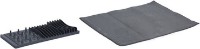 Uscător pentru vesela Ultra Clean 40x16cm (46979) imaginea #2 — magazin online Desire.md