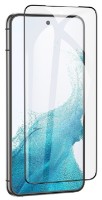 Sticlă de protecție pentru smartphone Hoco Flash Attach Full Screen Silk Screen HD tempered glass for Samsung S22 Ultra(G1)