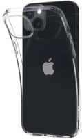 Чехол Spigen iPhone 14 Plus Liquid Crystal Crystal Clear