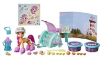 Игровой набор Hasbro My Little Pony Sunny (F2934)
