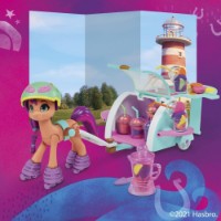 Set jucării Hasbro My Little Pony Sunny (F2934)