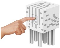 Figura Eroului Mattel Minecraft (HDV46)