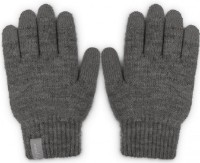 Manuși Moshi Digits Touchscreen Gloves Dark Gray (L)