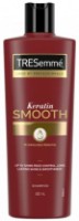 Șampon pentru păr Tresemme Keratin Smooth Shampoo 400ml